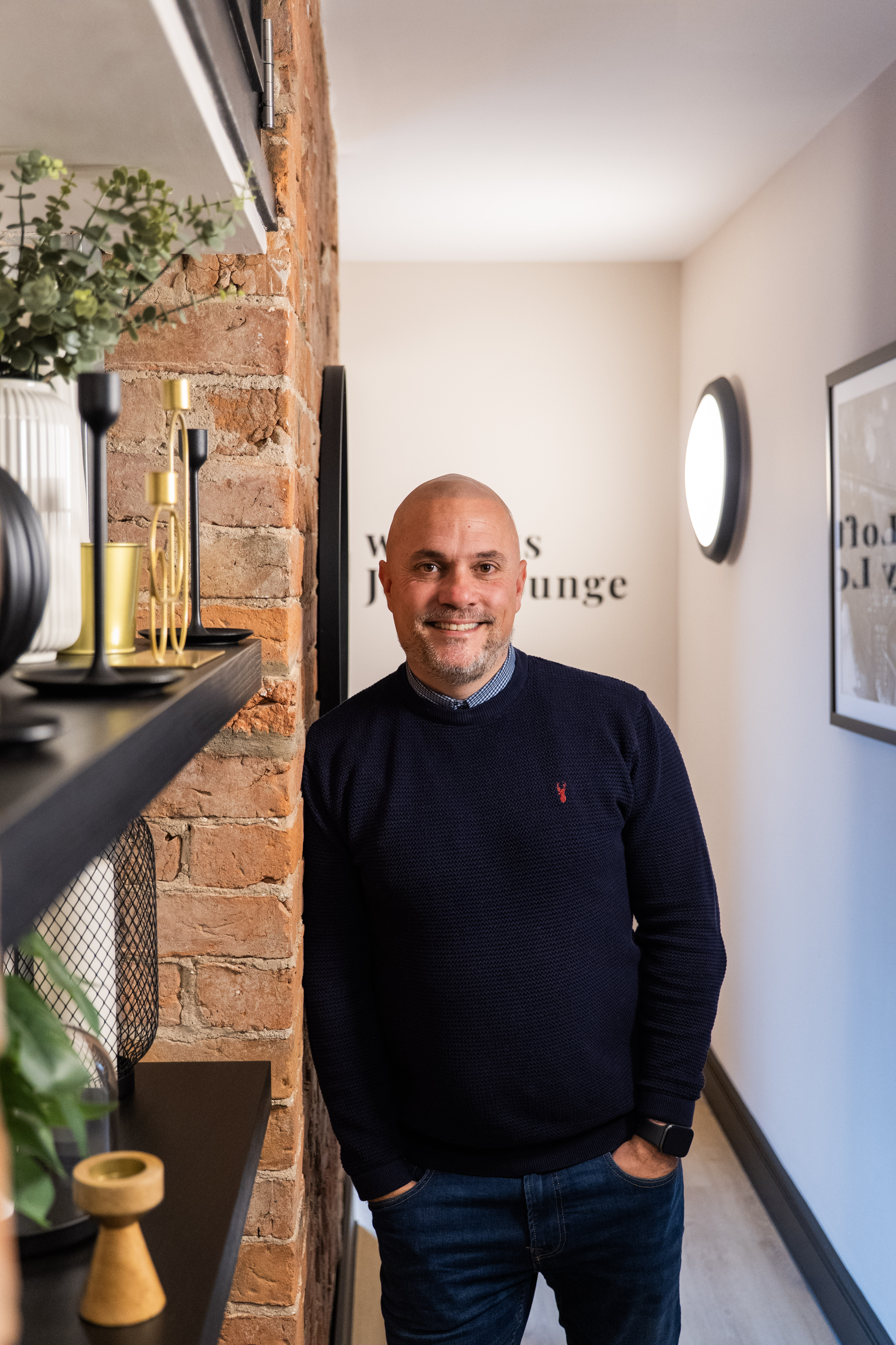 Mark  - Founder, Rocket Reach PPC